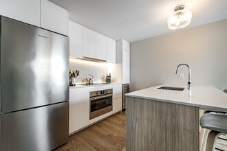 190 Murray Rue in Montréal, QC - Building Photo - Building Photo