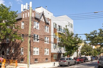455 Onderdonk Ave in Ridgewood, NY - Building Photo - Building Photo
