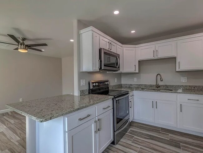 405 E Mohave Rd in Tucson, AZ - Foto de edificio - Building Photo