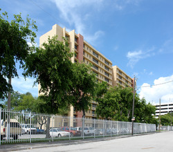 Claude Pepper Tower in Miami, FL - Building Photo - Building Photo