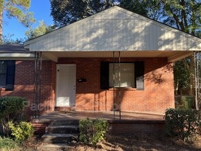 3745 Honeysuckle Rd in Montgomery, AL - Building Photo - Building Photo