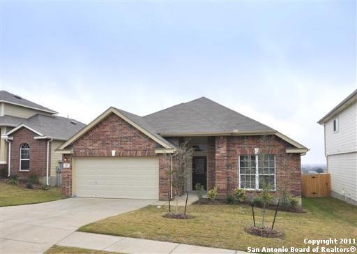 221 Country Vale in Cibolo, TX - Building Photo - Building Photo