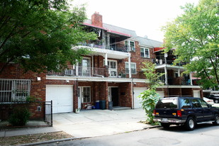 14494 37th Ave Apartments