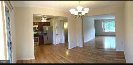 19524 White Saddle Dr in Germantown, MD - Building Photo - Building Photo