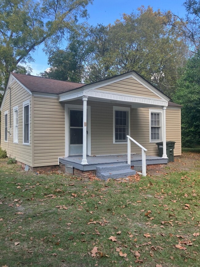 property at 1 Dunway Dr