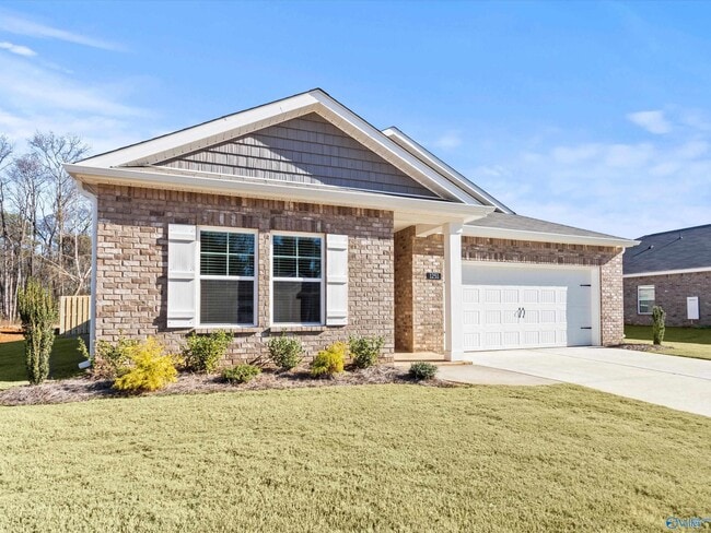 1251 Eidson St in Athens, AL - Building Photo - Building Photo