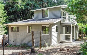 17675 Green Ravine Rd in Nevada City, CA - Building Photo - Building Photo