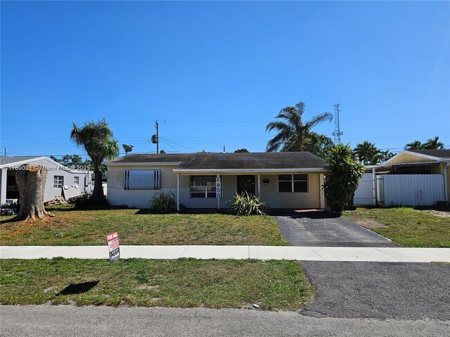 property at 6850 Raleigh St