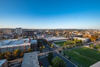 The 508 West in Spokane, WA - Foto de edificio - Building Photo