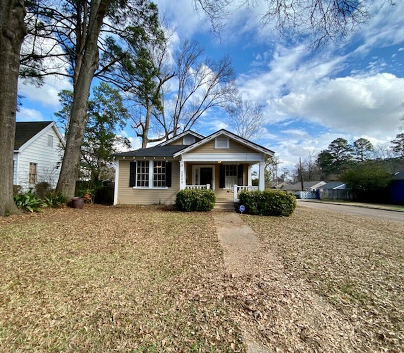 3859 Baltimore Ave in Shreveport, LA - Building Photo