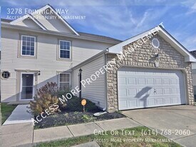 3278 Edinwick Way in Columbus, OH - Building Photo