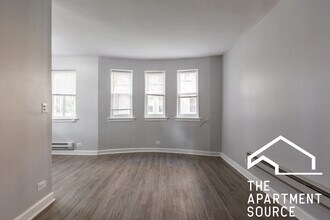 4503 Malden St in Chicago, IL - Building Photo - Building Photo