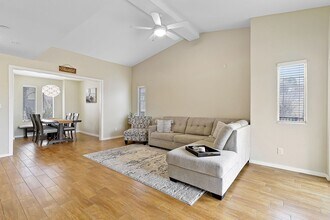 4724 Pistolero Ln in El Paso, TX - Building Photo - Building Photo