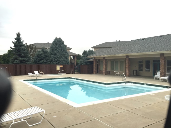 4545 Wheaton Dr in Fort Collins, CO - Building Photo - Building Photo