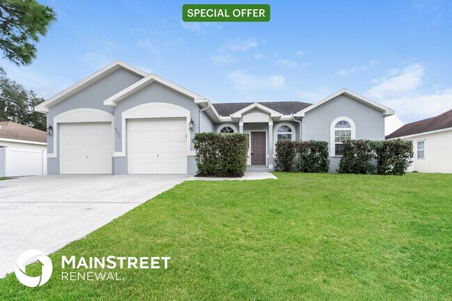 property at 4972 Weatherton St