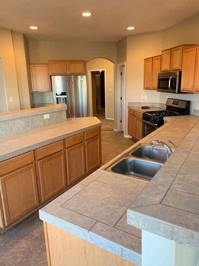 11028 Maravillas Dr NW in Albuquerque, NM - Building Photo - Building Photo