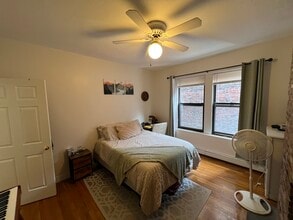 11 Worcester St, Unit 2 in Boston, MA - Building Photo - Building Photo