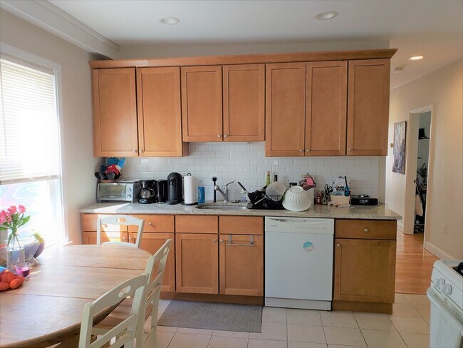 6 Speridakis Terrace in Cambridge, MA - Building Photo - Building Photo