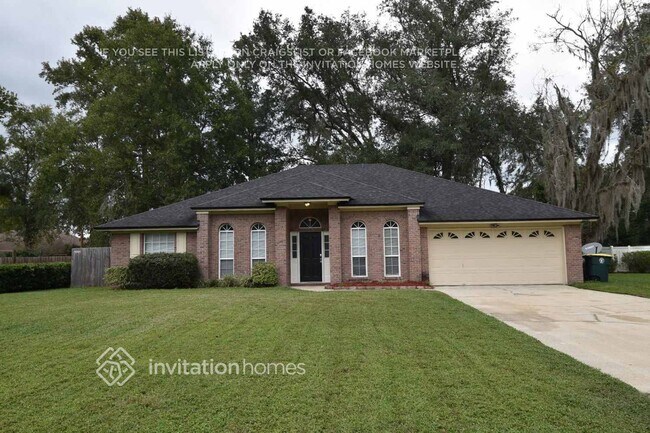 property at 4429 Hollygate Ct