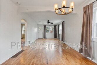 3195 Fenton St in Wheat Ridge, CO - Building Photo - Building Photo