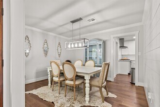 10618 Cranbrook Rd in Houston, TX - Building Photo - Building Photo