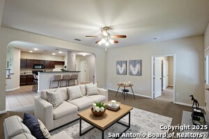 8611 Spotted Owl in Converse, TX - Building Photo - Building Photo