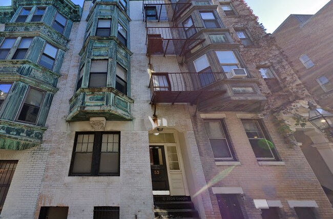 53 Joy St, Unit 2 in Boston, MA - Building Photo - Building Photo