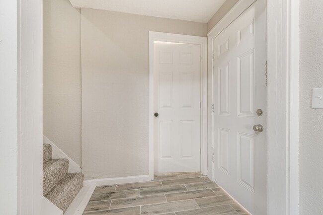 110 N Forest St in Amarillo, TX - Building Photo - Building Photo