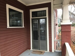 801 Glenwood Ave, Unit 0 in Raleigh, NC - Building Photo - Building Photo