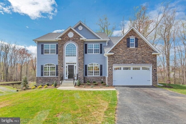 property at 10407 Del Ray Ct