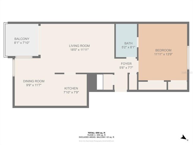 1731 NE 36th Ave-Unit -15 in Ocala, FL - Foto de edificio - Building Photo