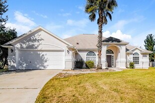 3948 Heavenside Ct in Orange Park, FL - Building Photo