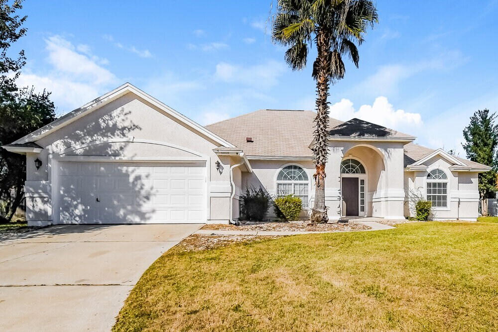 3948 Heavenside Ct in Orange Park, FL - Building Photo