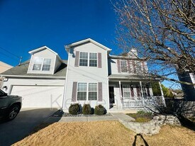 10809 Topview Ln in Knoxville, TN - Building Photo