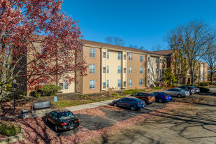 Harris-Askins House Apartments