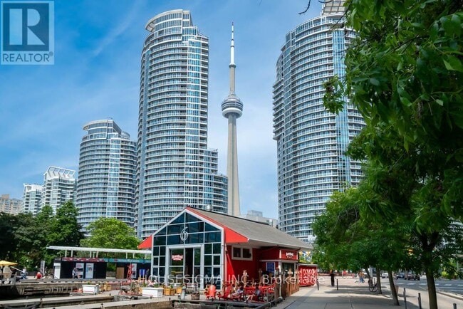 property at 1806-77-2077 Harbour Square