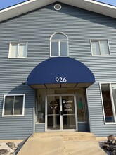 926 Washington Blvd, Unit 4 in Williamsport, PA - Foto de edificio - Building Photo