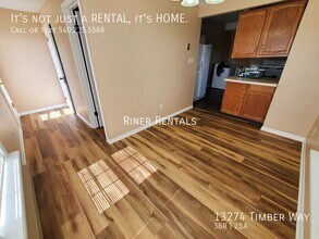 13274 Timber Way in Broadway, VA - Building Photo - Building Photo