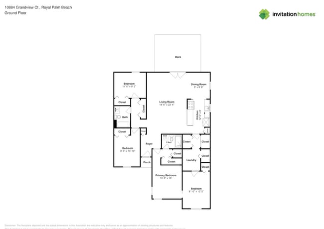 10884 Grandview Ct in Royal Palm Beach, FL - Building Photo - Building Photo