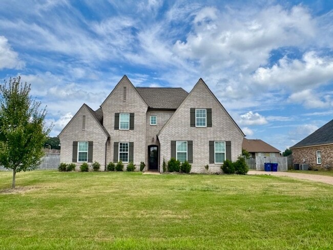 property at 8614 Tanasi Cv