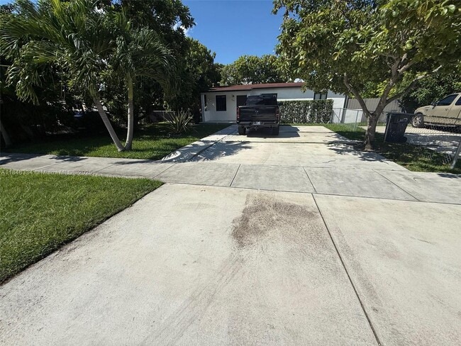 property at 9801 SW 55th St