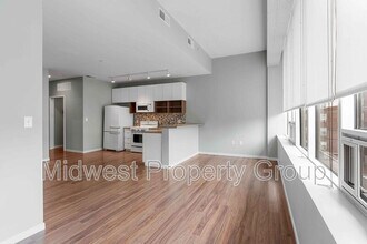 4100 Lindell Blvd in St. Louis, MO - Building Photo - Building Photo