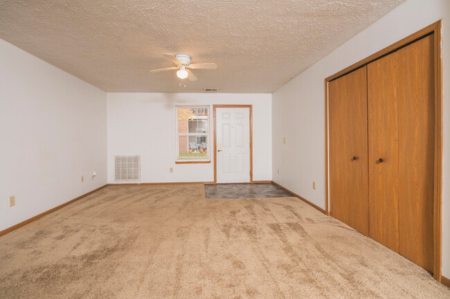 Northcrest Apartments in Angola, IN - Building Photo - Interior Photo