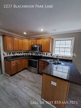 2237 Blackmoor Park Ln in Lexington, KY - Building Photo - Building Photo