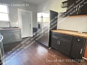 5814 Chandler St in Cincinnati, OH - Building Photo - Building Photo