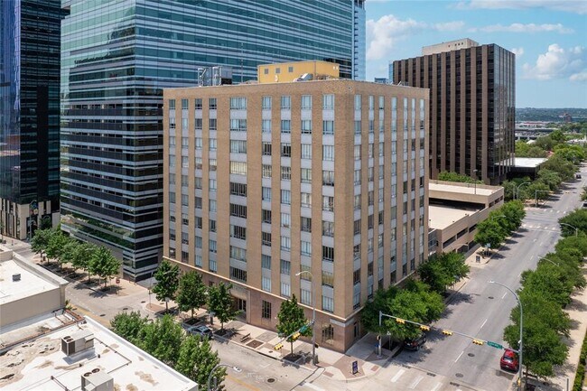 property at 710 Colorado St