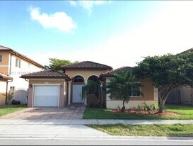 13471 SW 288th Terrace in Homestead, FL - Building Photo
