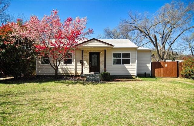 property at 3812 Lively Ln