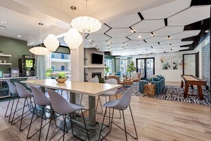 Town Center Crossing in Kingwood, TX - Building Photo