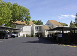 WestRidge Apartments in Lakewood, CO - Building Photo - Building Photo